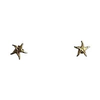Orecchini Domar Bambino in Oro giallo OROR-590-280
